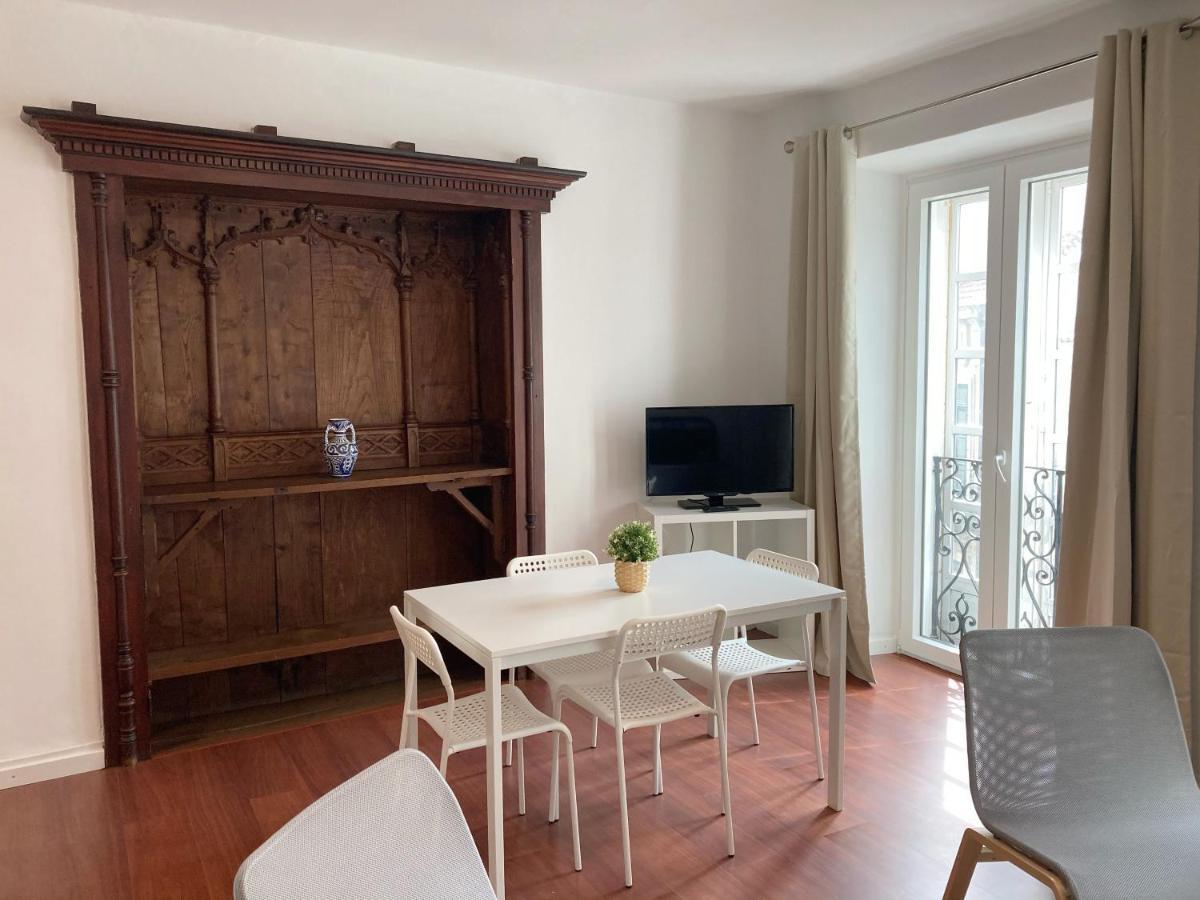 Apto. en Plaza de Cervantes Appartement Santiago de Compostella Buitenkant foto