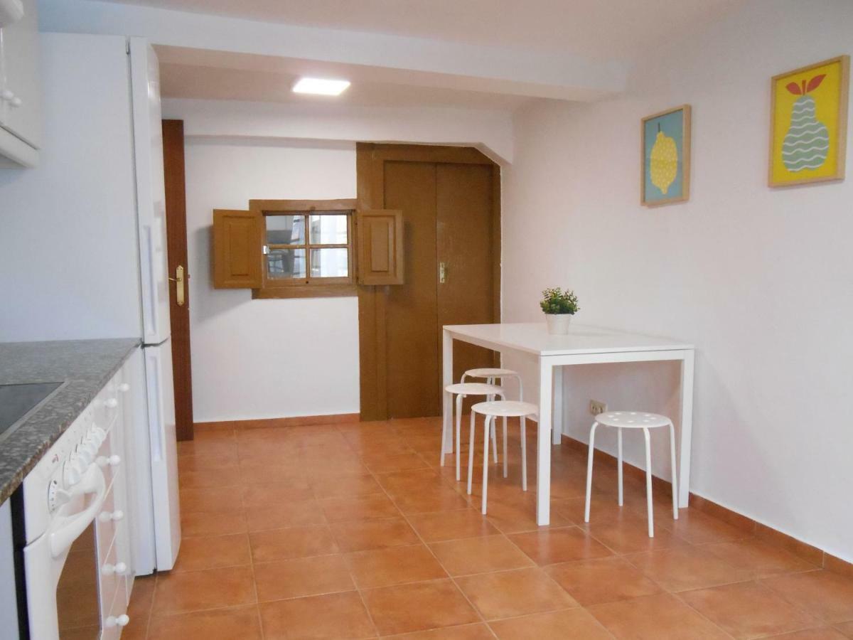 Apto. en Plaza de Cervantes Appartement Santiago de Compostella Buitenkant foto
