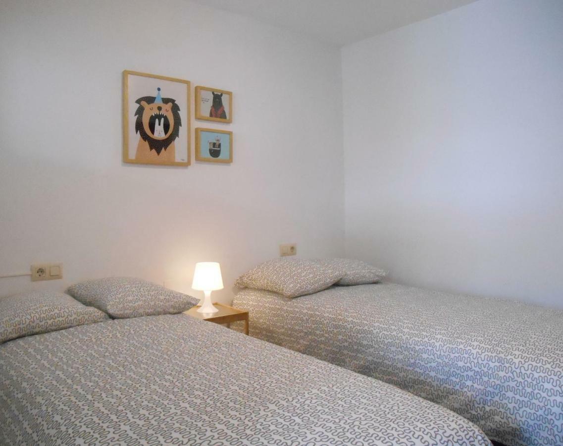 Apto. en Plaza de Cervantes Appartement Santiago de Compostella Buitenkant foto