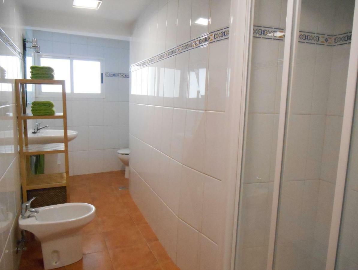Apto. en Plaza de Cervantes Appartement Santiago de Compostella Buitenkant foto